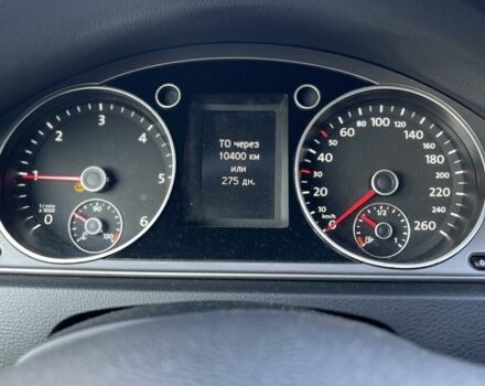 Коричневий Фольксваген Пассат, об'ємом двигуна 1.6 л та пробігом 284 тис. км за 8950 $, фото 9 на Automoto.ua
