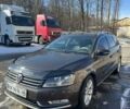 Коричневый Фольксваген Пассат, объемом двигателя 1.6 л и пробегом 280 тыс. км за 8899 $, фото 5 на Automoto.ua
