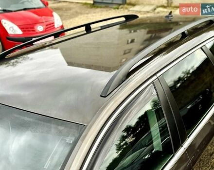 Коричневий Фольксваген Пассат, об'ємом двигуна 2 л та пробігом 267 тис. км за 10999 $, фото 8 на Automoto.ua