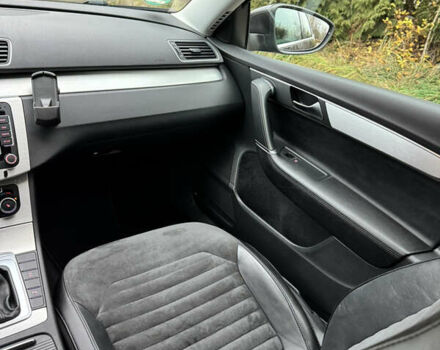 Коричневий Фольксваген Пассат, об'ємом двигуна 2 л та пробігом 217 тис. км за 12999 $, фото 57 на Automoto.ua