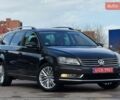 Коричневый Фольксваген Пассат, объемом двигателя 2 л и пробегом 225 тыс. км за 11999 $, фото 1 на Automoto.ua