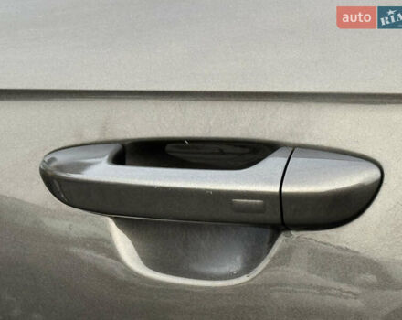 Коричневый Фольксваген Пассат, объемом двигателя 1.4 л и пробегом 258 тыс. км за 8999 $, фото 24 на Automoto.ua