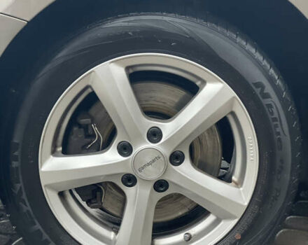 Коричневый Фольксваген Пассат, объемом двигателя 2 л и пробегом 225 тыс. км за 8599 $, фото 16 на Automoto.ua