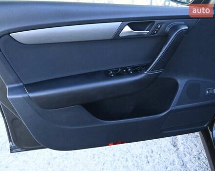 Коричневый Фольксваген Пассат, объемом двигателя 1.4 л и пробегом 217 тыс. км за 8800 $, фото 15 на Automoto.ua