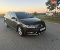 Коричневий Фольксваген Пассат, об'ємом двигуна 1.97 л та пробігом 260 тис. км за 8700 $, фото 3 на Automoto.ua