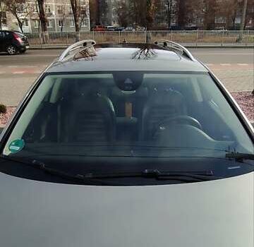 Коричневый Фольксваген Пассат, объемом двигателя 2 л и пробегом 228 тыс. км за 13500 $, фото 6 на Automoto.ua