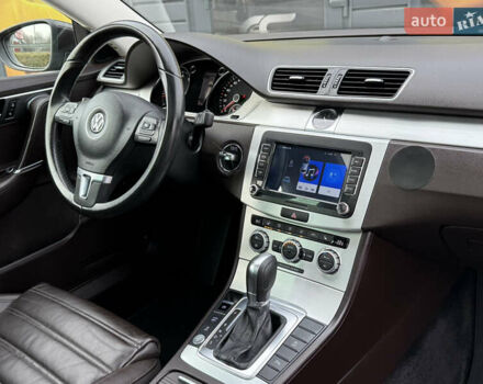 Коричневый Фольксваген Пассат, объемом двигателя 1.4 л и пробегом 258 тыс. км за 8999 $, фото 34 на Automoto.ua