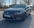 Коричневый Фольксваген Пассат, объемом двигателя 1.97 л и пробегом 275 тыс. км за 11600 $, фото 1 на Automoto.ua