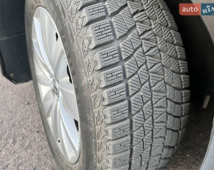 Коричневый Фольксваген Пассат, объемом двигателя 1.97 л и пробегом 310 тыс. км за 10999 $, фото 25 на Automoto.ua