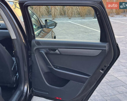 Коричневий Фольксваген Пассат, об'ємом двигуна 1.97 л та пробігом 239 тис. км за 12800 $, фото 25 на Automoto.ua