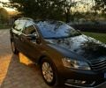 Коричневий Фольксваген Пассат, об'ємом двигуна 2 л та пробігом 328 тис. км за 9700 $, фото 49 на Automoto.ua