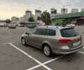 Коричневий Фольксваген Пассат, об'ємом двигуна 1.97 л та пробігом 298 тис. км за 9700 $, фото 10 на Automoto.ua