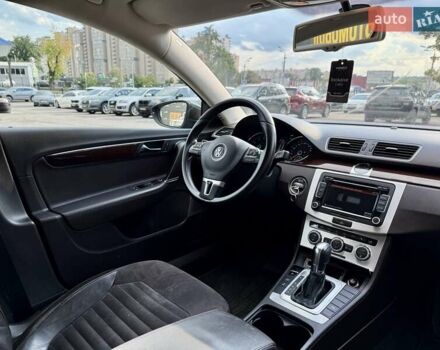 Коричневый Фольксваген Пассат, объемом двигателя 1.8 л и пробегом 165 тыс. км за 10500 $, фото 11 на Automoto.ua