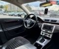 Коричневый Фольксваген Пассат, объемом двигателя 1.8 л и пробегом 165 тыс. км за 10500 $, фото 11 на Automoto.ua