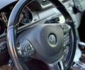 Коричневий Фольксваген Пассат, об'ємом двигуна 2 л та пробігом 328 тис. км за 9700 $, фото 14 на Automoto.ua