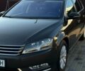 Коричневий Фольксваген Пассат, об'ємом двигуна 2 л та пробігом 328 тис. км за 9700 $, фото 5 на Automoto.ua