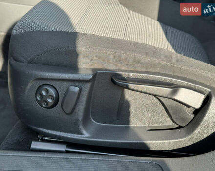 Коричневый Фольксваген Пассат, объемом двигателя 1.97 л и пробегом 238 тыс. км за 12800 $, фото 16 на Automoto.ua