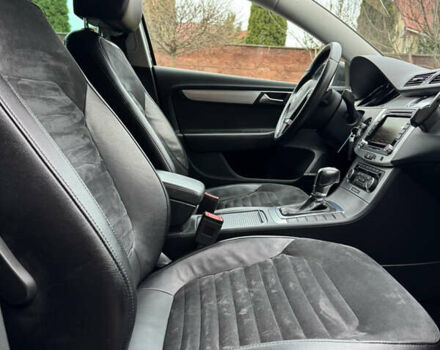 Коричневий Фольксваген Пассат, об'ємом двигуна 2 л та пробігом 217 тис. км за 12999 $, фото 76 на Automoto.ua