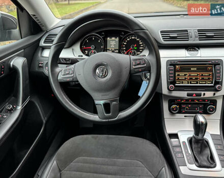 Коричневий Фольксваген Пассат, об'ємом двигуна 2 л та пробігом 217 тис. км за 12999 $, фото 58 на Automoto.ua