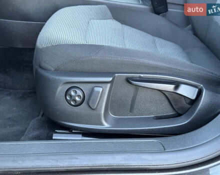 Коричневий Фольксваген Пассат, об'ємом двигуна 1.97 л та пробігом 239 тис. км за 12800 $, фото 15 на Automoto.ua