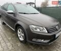 Коричневий Фольксваген Пассат, об'ємом двигуна 1.97 л та пробігом 300 тис. км за 14400 $, фото 1 на Automoto.ua
