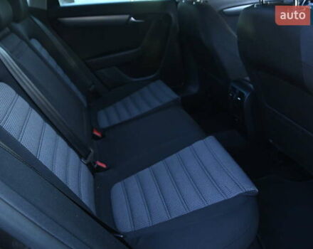 Коричневый Фольксваген Пассат, объемом двигателя 1.4 л и пробегом 217 тыс. км за 8800 $, фото 37 на Automoto.ua