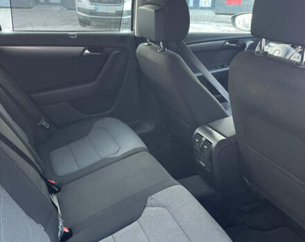 Коричневый Фольксваген Пассат, объемом двигателя 1.6 л и пробегом 284 тыс. км за 8950 $, фото 12 на Automoto.ua