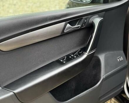 Коричневий Фольксваген Пассат, об'ємом двигуна 2 л та пробігом 267 тис. км за 10999 $, фото 66 на Automoto.ua