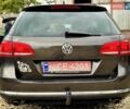 Коричневий Фольксваген Пассат, об'ємом двигуна 2 л та пробігом 267 тис. км за 10999 $, фото 15 на Automoto.ua
