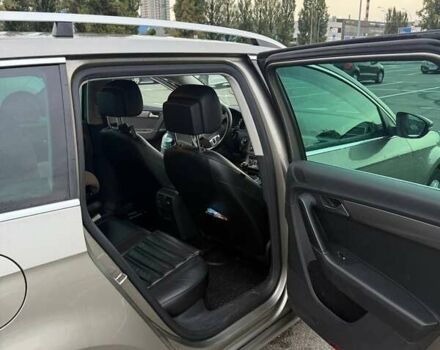Коричневий Фольксваген Пассат, об'ємом двигуна 1.97 л та пробігом 298 тис. км за 9700 $, фото 42 на Automoto.ua