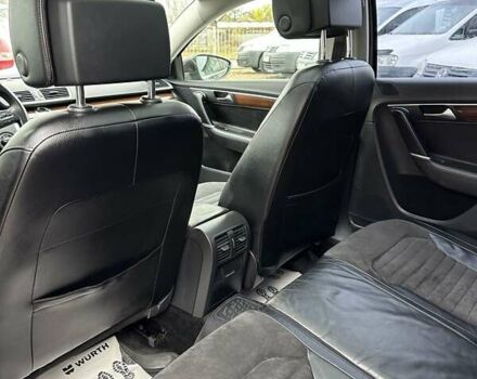 Коричневий Фольксваген Пассат, об'ємом двигуна 1.8 л та пробігом 229 тис. км за 9300 $, фото 15 на Automoto.ua