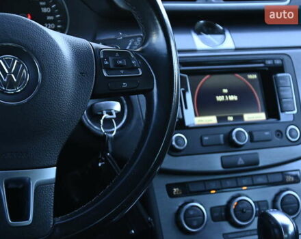 Коричневый Фольксваген Пассат, объемом двигателя 1.4 л и пробегом 217 тыс. км за 8800 $, фото 32 на Automoto.ua