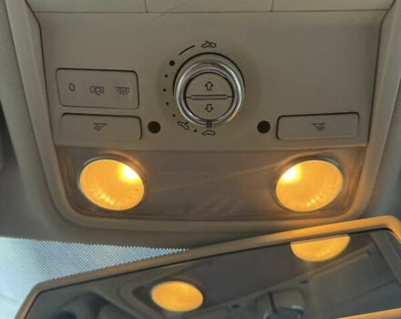 Коричневый Фольксваген Пассат, объемом двигателя 1.97 л и пробегом 336 тыс. км за 11700 $, фото 20 на Automoto.ua