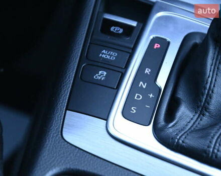 Коричневый Фольксваген Пассат, объемом двигателя 1.4 л и пробегом 217 тыс. км за 8800 $, фото 26 на Automoto.ua