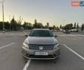 Коричневый Фольксваген Пассат, объемом двигателя 1.97 л и пробегом 256 тыс. км за 12850 $, фото 1 на Automoto.ua