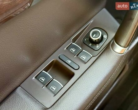 Коричневый Фольксваген Пассат, объемом двигателя 1.8 л и пробегом 165 тыс. км за 10500 $, фото 20 на Automoto.ua