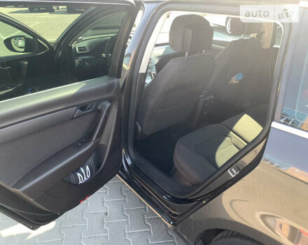 Коричневий Фольксваген Пассат, об'ємом двигуна 2 л та пробігом 265 тис. км за 9499 $, фото 8 на Automoto.ua