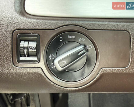 Коричневый Фольксваген Пассат, объемом двигателя 1.4 л и пробегом 258 тыс. км за 8999 $, фото 53 на Automoto.ua