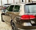 Коричневий Фольксваген Пассат, об'ємом двигуна 2 л та пробігом 267 тис. км за 10999 $, фото 92 на Automoto.ua