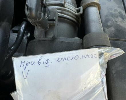 Коричневый Фольксваген Пассат, объемом двигателя 2 л и пробегом 270 тыс. км за 11100 $, фото 22 на Automoto.ua