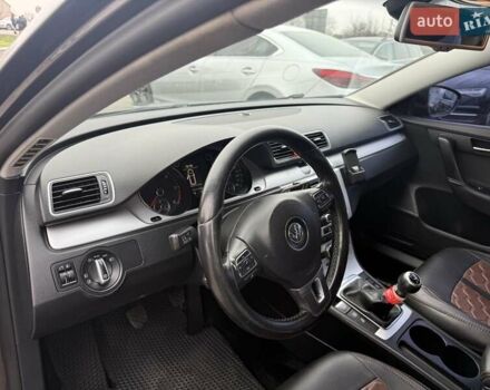 Коричневый Фольксваген Пассат, объемом двигателя 1.6 л и пробегом 250 тыс. км за 9999 $, фото 20 на Automoto.ua