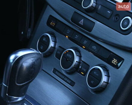 Коричневий Фольксваген Пассат, об'ємом двигуна 1.4 л та пробігом 217 тис. км за 8800 $, фото 46 на Automoto.ua