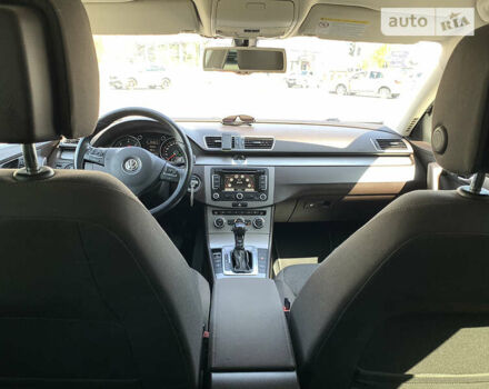 Коричневий Фольксваген Пассат, об'ємом двигуна 2 л та пробігом 265 тис. км за 9499 $, фото 21 на Automoto.ua