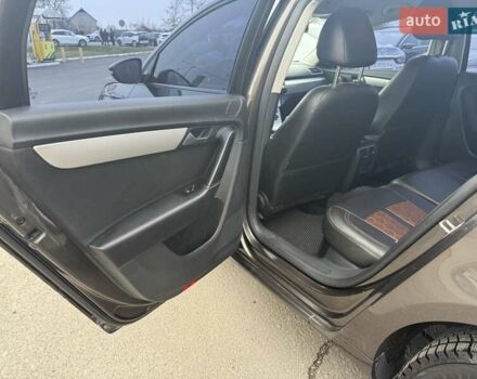 Коричневый Фольксваген Пассат, объемом двигателя 1.6 л и пробегом 250 тыс. км за 9999 $, фото 29 на Automoto.ua