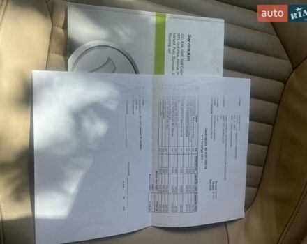 Фольксваген Пассат 2012 в Запорожье на Automoto.ua Коричневый Фольксваген Пассат, объемом двигателя 1.6 л и пробегом 320 тыс. км за 10100 $, фото 19 на Automoto.ua