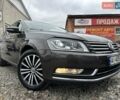 Коричневий Фольксваген Пассат, об'ємом двигуна 1.8 л та пробігом 229 тис. км за 9300 $, фото 14 на Automoto.ua