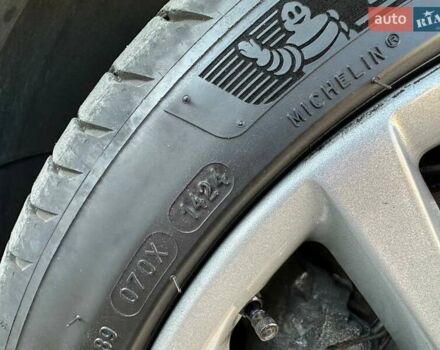 Коричневый Фольксваген Пассат, объемом двигателя 1.97 л и пробегом 256 тыс. км за 12850 $, фото 30 на Automoto.ua