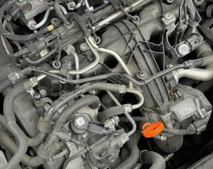 Коричневий Фольксваген Пассат, об'ємом двигуна 2 л та пробігом 267 тис. км за 10999 $, фото 46 на Automoto.ua