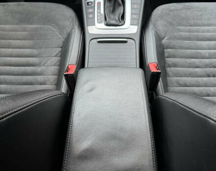 Коричневий Фольксваген Пассат, об'ємом двигуна 2 л та пробігом 217 тис. км за 12999 $, фото 63 на Automoto.ua