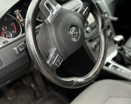 Коричневий Фольксваген Пассат, об'ємом двигуна 1.6 л та пробігом 284 тис. км за 9300 $, фото 12 на Automoto.ua